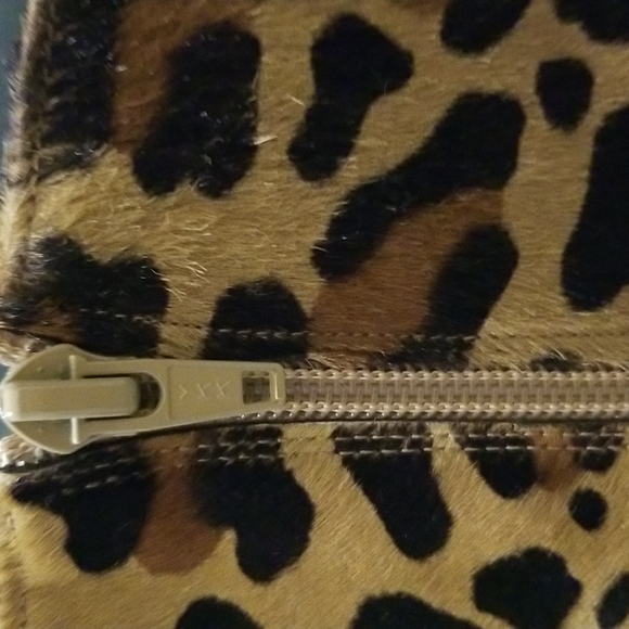 Animal print boots by Rebecca Sanver - Picture 10 of 13